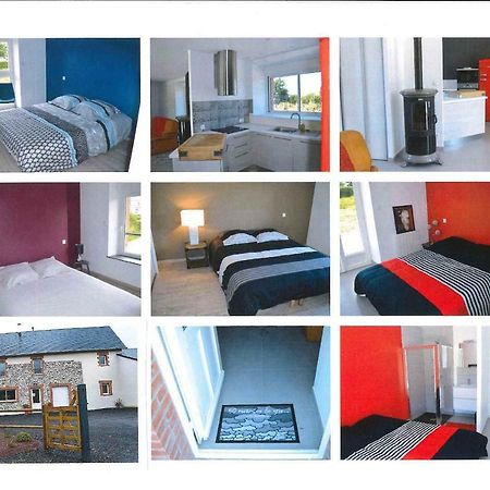 Gite De Blagny Saint-Clair-sur-l'Elle Exterior photo