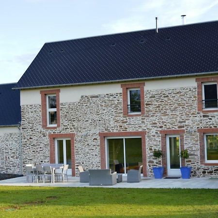 Gite De Blagny Saint-Clair-sur-l'Elle Exterior photo