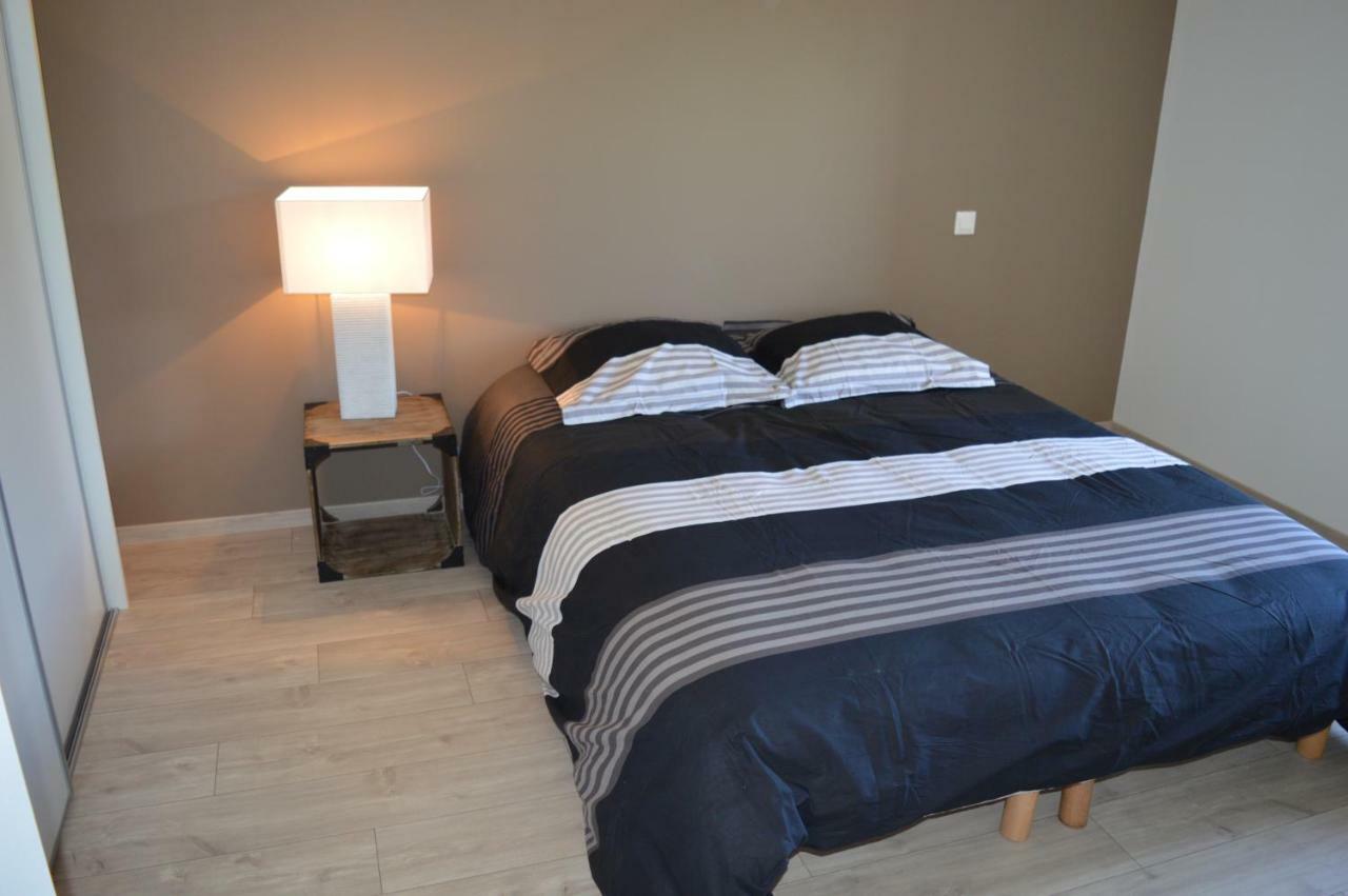 Gite De Blagny Saint-Clair-sur-l'Elle Exterior photo