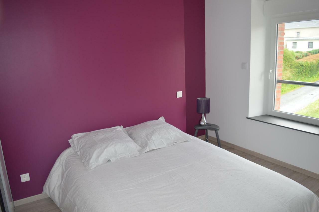 Gite De Blagny Saint-Clair-sur-l'Elle Exterior photo